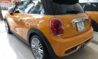 Mini Cooper S 3Dr 2.0 2016 - Bán Mini Cooper S 3Dr 2.0 2016, màu vàng, nhập khẩu số tự động