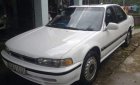 Honda Accord 1989 - Bán Honda Accord năm sản xuất 1989, màu trắng, giá 95tr