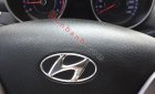 Hyundai Elantra 1.8 2013 - Cần bán gấp Hyundai Elantra sản xuất năm 2013, màu đen, nhập khẩu nguyên chiếc xe gia đình