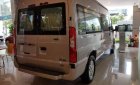 Ford Transit 2018 - Bán Ford Transit 16 chỗ, sản xuất 2018, đủ màu giao xe ngay
