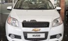 Chevrolet Aveo   MT 2018 - Chevrolet An Thái bán xe Chevrolet Aveo đời 2018