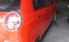 Daewoo Matiz 2011 - Bán xe Daewoo Matiz sản xuất năm 2011, màu đỏ, nhập khẩu, 155tr