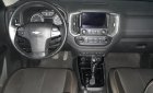 Chevrolet Colorado LTZ 2016 - Cần bán gấp Chevrolet Colorado LTZ đời 2017, màu đen, xe nhập còn mới