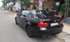 BMW 3 Series 320i 2010 - Cần bán xe BMW 320i sản xuất 2010, màu đen, nhập khẩu nguyên chiếc