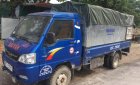 Xe tải 1,5 tấn - dưới 2,5 tấn 2016 - Ngân hàng bán đấu giá xe tải mui TMT 2 tấn sx 2016