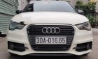 Audi A1   2012 - Bán Audi A1 sản xuất 2012, màu trắng, nhập khẩu nguyên chiếc chính chủ, giá chỉ 600 triệu