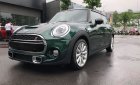 Mini Cooper Cooper S 2018 - Bán xe Mini Cooper S 2018, màu Bristish Racing Green