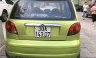 Chevrolet   2007 - Bán xe Chevrolet Matiz sản xuất năm 2007, màu xanh lục