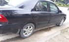 Mazda 626   2003 - Cần bán xe Mazda 626 2003, màu đen 