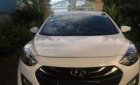 Hyundai i30   2013 - Bán Hyundai i30 sản xuất năm 2013, màu trắng, xe chạy rất tốt và bảo quản cẩn thận