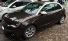 Audi A1 1.4 TFSI 2010 - Bán Audi A1 1.4 TFSI nhập Đức màu nâu sản xuất 2010 đăng ký cuối 2011