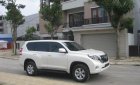 Toyota Prado TXL 2.7L 2014 - Bán Toyota Prado TXL 2.7L đời 2014, màu trắng, xe nhập