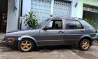 Volkswagen Golf 1987 - Bán Volkswagen Golf năm 1987, xe nhập, còn zin