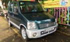 Suzuki Wagon R 2003 - Cần bán xe Suzuki Wagon R sản xuất 2003 xe gia đình, 120 triệu