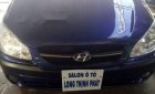 Hyundai Getz 2009 - Bán Hyundai Getz đời 2009, màu xanh lam, 193 triệu