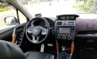 Subaru Forester XT 2016 - Bán xe Subaru Forester XT sản xuất năm 2016, màu bạc, nhập khẩu