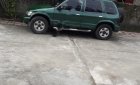 Kia Sportage 1996 - Cần bán xe Kia Sportage đời 1996, nhập khẩu, giá tốt