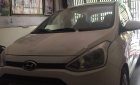 Hyundai Grand i10 1.0 MT Base 2015 - Cần bán xe Hyundai Grand i10 1.0 MT Base năm 2015, màu trắng, xe nhập chính chủ, giá 250tr