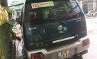 Suzuki Wagon R 2003 - Cần bán xe Suzuki Wagon R sản xuất 2003 xe gia đình, 120 triệu