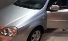 Toyota Liteace 2009 - Bán Toyota Liteace đời 2009, màu bạc