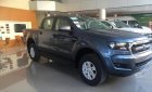 Ford Ranger 2018 - [Bán Ford Ranger XLS ] đủ màu, giảm cực mạnh, hỗ trợ 80%, 8 năm - LH: 033.613.5555