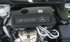 Mercedes-Benz GLA-Class 45 AMG 4 Matic 2015 - Bán Mercedes Benz GLA45 AMG 4Matic Turbo, màu nâu sản xuất 2015, đăng ký 2016. Biển Hà Nội