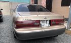 Lexus ES 300 MT 1992 - Cần bán lại xe Lexus ES 300 MT sản xuất 1992, màu vàng, xe nhập, giá chỉ 165 triệu