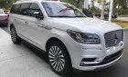 Lincoln Navigator Black Label L 2018 - Bán Lincoln Navigator Black Label L sản xuất 2018, màu trắng, xe nhập Mỹ