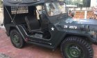 Jeep 1980 - Cần bán Jeep A2 năm 1980, nhập khẩu nguyên chiếc, giá 220tr