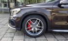 Mercedes-Benz GLA-Class 45 AMG 4 Matic 2015 - Bán Mercedes Benz GLA45 AMG 4Matic Turbo, màu nâu sản xuất 2015, đăng ký 2016. Biển Hà Nội