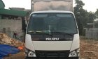 Isuzu QKR 55F  2017 - Cần bán xe Isuzu QKR55F 2.4T đời 2017, màu trắng