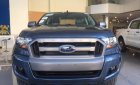 Ford Ranger 2018 - [Bán Ford Ranger XLS ] đủ màu, giảm cực mạnh, hỗ trợ 80%, 8 năm - LH: 033.613.5555