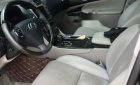 Lexus GS 2007 - Bán Lexus GS sản xuất 2007, màu đen, 785 triệu