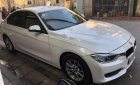 BMW 3 Series 320i 2014 - Bán xe BMW 3 Series 320i đời 2014, màu trắng, xe nhập xe gia đình 