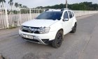 Renault Duster 2016 - Bán xe Renault Duster 2016, màu trắng, xe nhập, giá 650tr