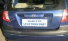 Hyundai Getz 2009 - Bán Hyundai Getz đời 2009, màu xanh lam, 193 triệu