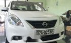 Nissan Sunny 2013 - Bán Nissan Sunny sản xuất năm 2013, màu trắng 