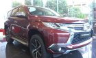 Mitsubishi Pajero Sport 2018 - Bán Mitsubishi Pajero Sport đời 2018, màu đỏ, LH: 0939.98.13.98