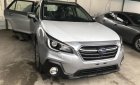 Subaru Outback   2.5 Eyesight 2018 - Cần bán xe Subaru Outback 2018 Eyesight bạc, giá ưu đãi gọi 098.393.5969 Mr Duy Anh, 1 tỉ 777 tr