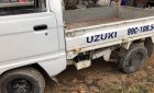 Suzuki Supper Carry Truck   2000 - Bán Suzuki Carry 2000, màu trắng, giá 48tr