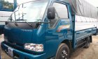Thaco Kia K165S 2017 - Bán xe tải Thaco K165S đời 2017 tải trọng 2.4 tấn, thùng mui bạt