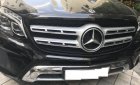 Mercedes-Benz GLS 400 4 Matic 2017 - Bán Mercedes GLS400 4Matic sản xuất 2017, màu đen, nhập khẩu Mỹ, biển Hà Nội
