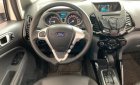 Ford EcoSport Titanium 1.5L AT 2017 - Cần bán gấp Ford EcoSport Titanium 1.5L AT năm sản xuất 2017, màu trắng