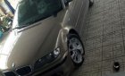 BMW 3 Series 325i 2003 - Cần bán gấp BMW 3 Series 325i đời 2003, màu vàng