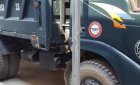 Fuso   2010 - Bán xe tải Cửu Long 2.35 tấn đời 2010, màu xanh lam