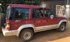 Mekong Pronto 1995 - Bán Mekong Pronto sản xuất 1995, màu đỏ, xe nhập chính chủ