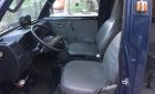 Suzuki Carry 2002 - Bán Suzuki Carry sx 2002, xe 7 chỗ màu xanh, giá cạnh tranh