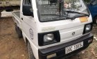 Suzuki Supper Carry Truck   2000 - Bán Suzuki Carry 2000, màu trắng, giá 48tr