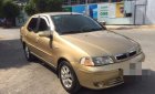 Fiat Albea   2006 - Bán Fiat Albea 2006, màu vàng, giá 95tr