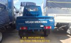 Veam Star 2018 - Veam Changan thùng lửng/Xe tải Veam Star 760kg có tốt không